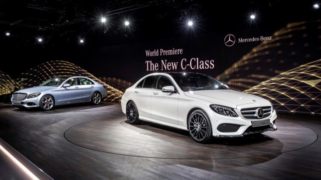 Yeni mercedes e serisi 1.6 dizel #7