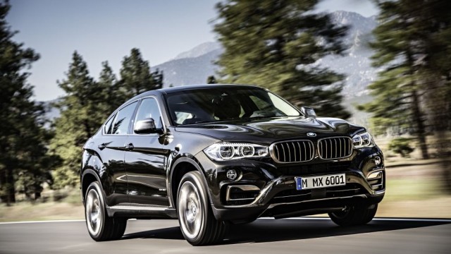 Bmw x6 ne kadar 0 #6