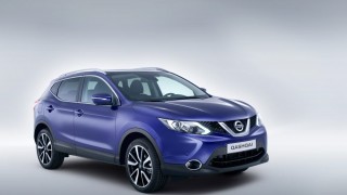 Nissan qashqai label #10